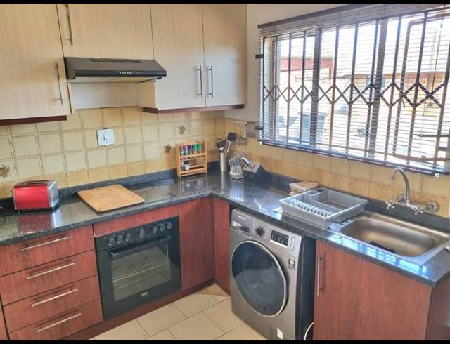 3 BEDROOM HOUSE FOR SALE IN KLIPPOORTJE